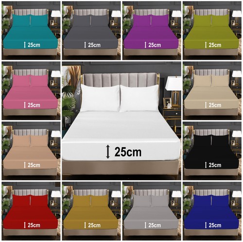 100 poly cotton - cotton, sheets