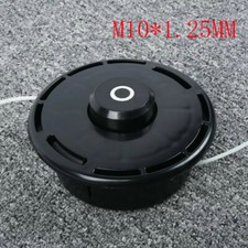 Strimmer Line Spool Grass