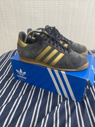 Adidas milano men trainers - milano,