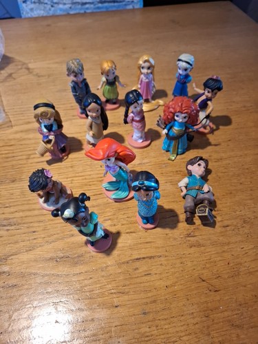 Disney animators toddler - 3",