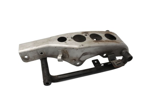 Bracket headlight mount