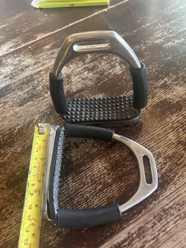 Child stainless steel flexi - stainless,