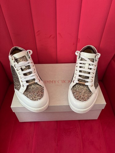 Jimmy choo miami - miami, trainers