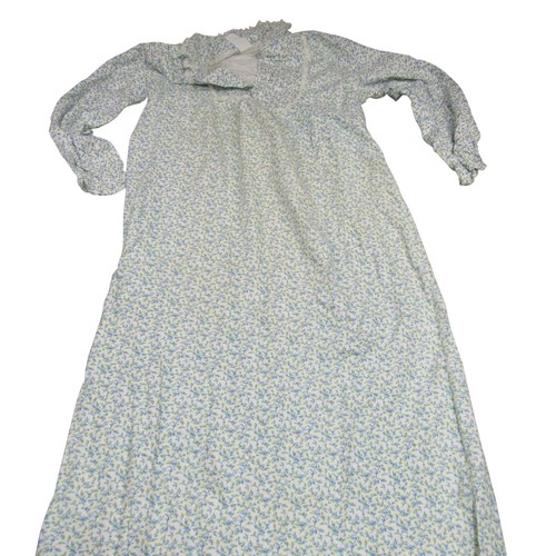 Elkton vintage floral cotton - elkton,