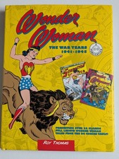 Wonder Woman: War Years 1941 -