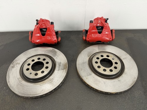 Golf mk4 anniversary 312mm - vw,