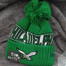 Philadelphia Eagles Beanie Nfl