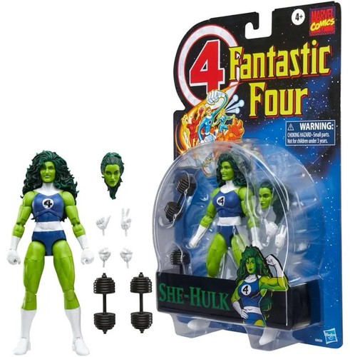 Marvel legends retro card - retro,