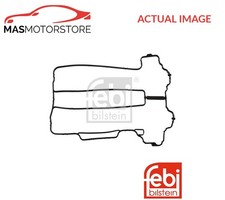 ENGINE ROCKER COVER GASKET