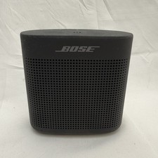 Bose SoundLink Color II