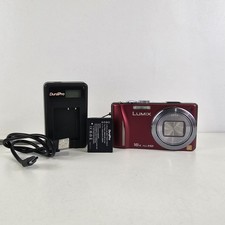 Panasonic lumix dmc tz20 - panasonic, dmc-tz20