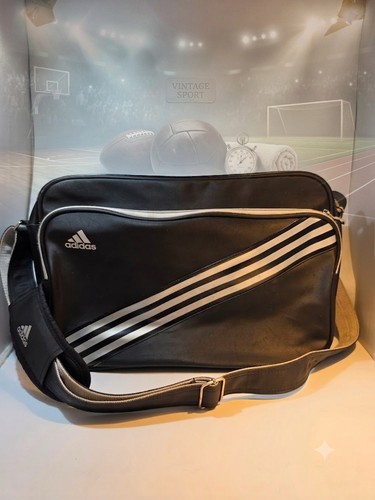 Adidas vintage messenger - adidas,