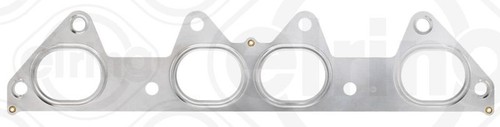 Elring exhaust manifold gasket - elring,