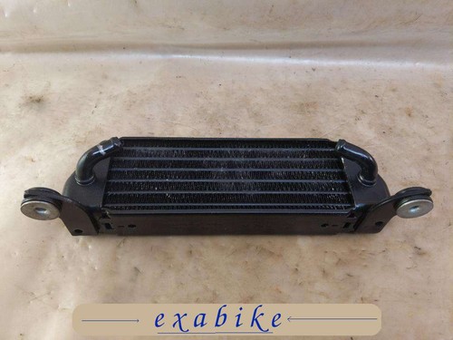 Oil radiator for - for, bmw
