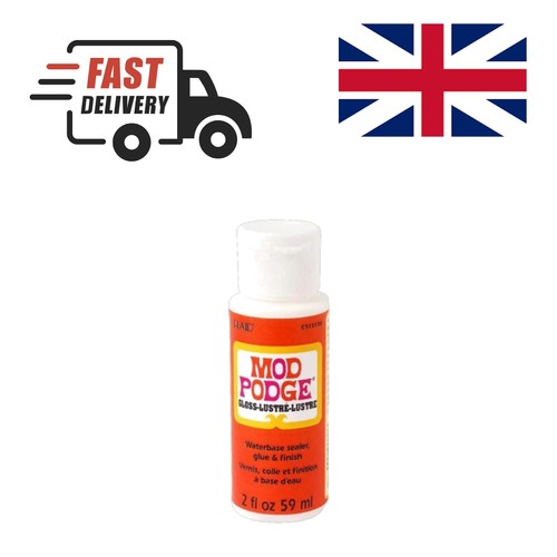 Clear quick drying glue - drying,