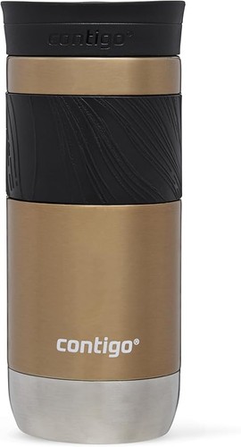 Contigo byron snapseal - 2.0, snapseal™