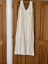 Marks & Spencer Maxi Dress