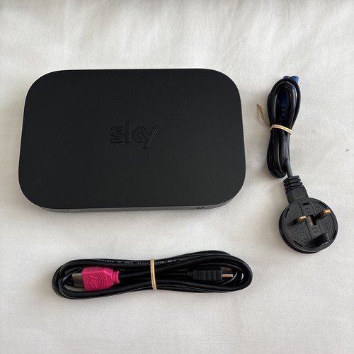 Sky mini box - sky, q