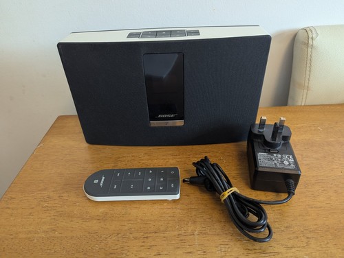 Bose soundtouch portable fi - bose,