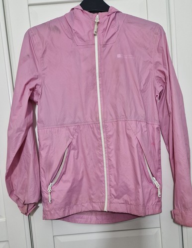 Mountain warehouse girls pink - mountain,