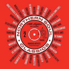 Various Artists - NORTHERN