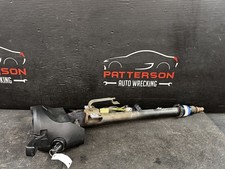 96-02 BMW Z3 STEERING COLUMN