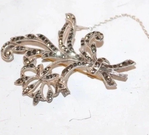 Vintage sterling silver - vintage,