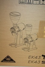 Mahlkönig EK43S All Purpose