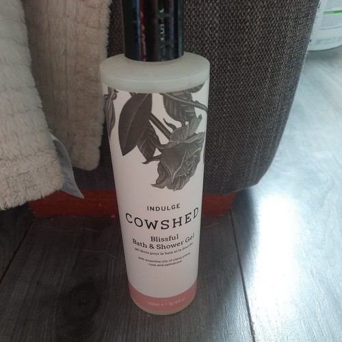Cowshed indulge blissful bath - cowshed,