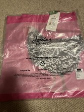 Joules  Shopper Tote Bag Pink