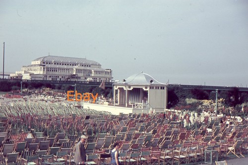 35mm slide bandstand and - 35mm,