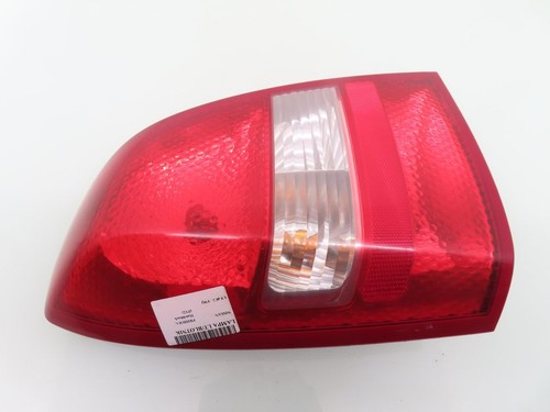 Nissan primera 2003 rear tail - nissan,