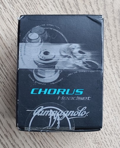 Nos campagnolo chorus alloy - campagnolo,