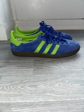 Adidas Athens Trainers