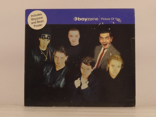 Boyzone picture you - boyzone, of