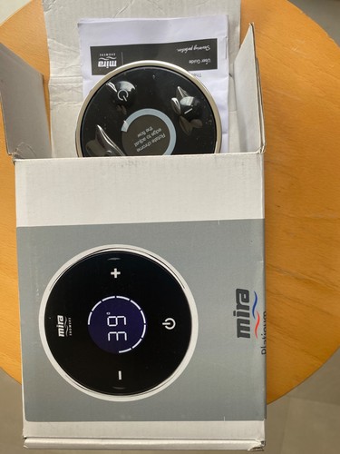 Mira platinum wireless control - platinum,