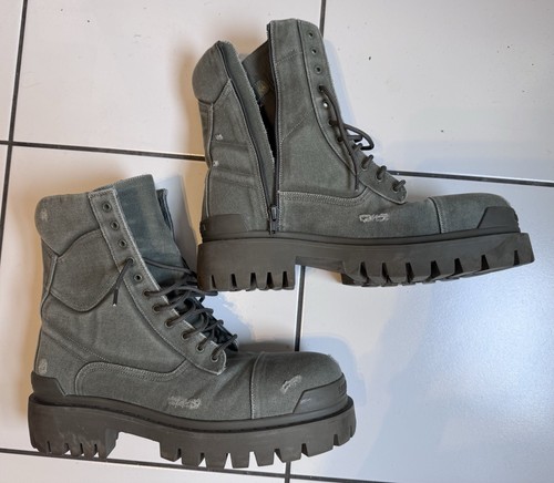 Balenciaga men strike - men’s,