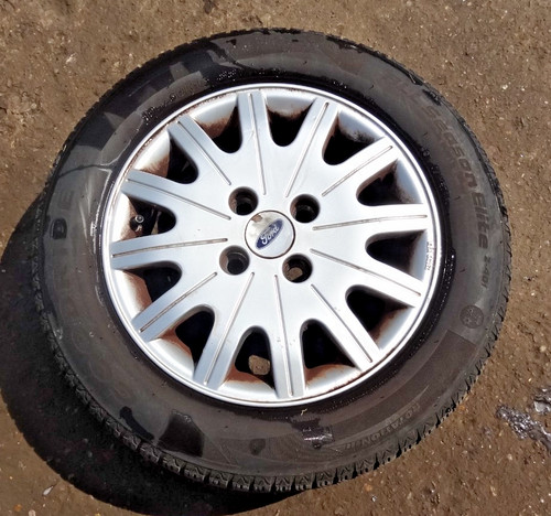 Ford focus mk1 alloy - ford,