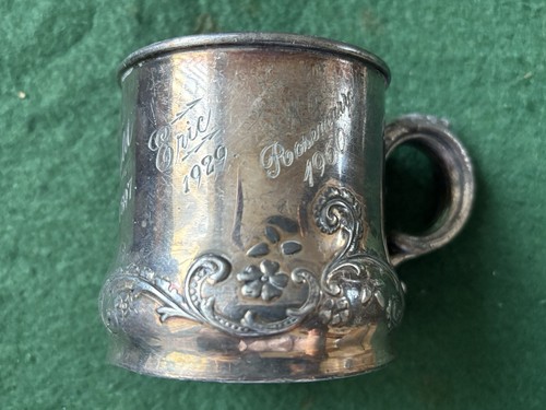 Antique peter christening - antique,
