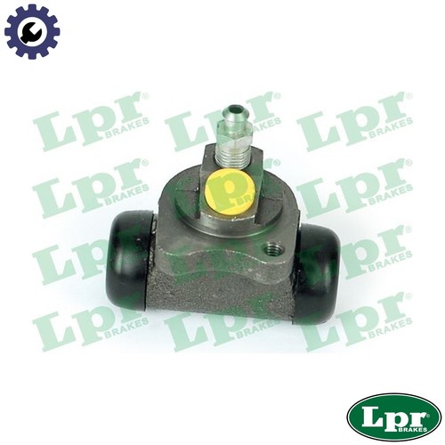 Wheel brake cylinder 4060 - brake,