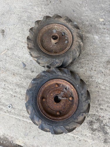 Merry tiller rotavator drive - tiller,