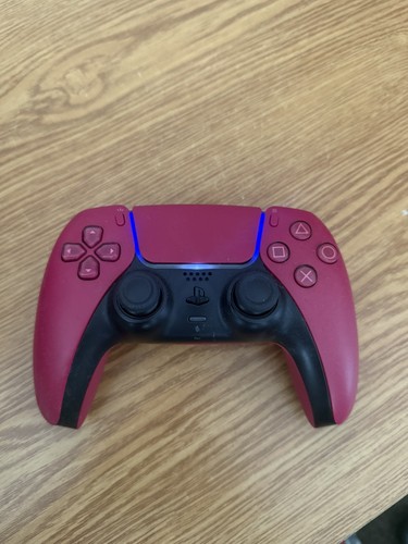 Sony playstation dualsense - sony, 5