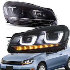 Vland headlights for - vland,