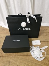 Chanel empty small gift Box 30