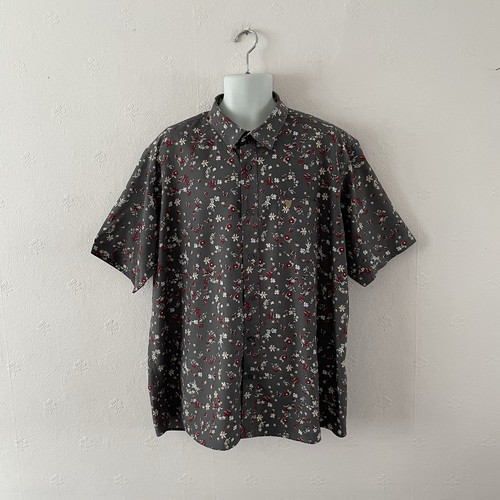Guinness floral shirt 2xl - 2xl,