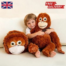 IKEA DJUNGELSKOG Orangutan