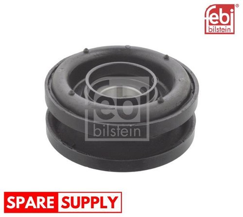 Mounting propshaft for - for, nissan