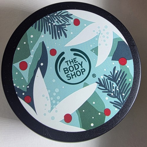 The body shop winter jasmine - the,