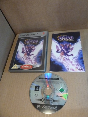 The legend spyro a new - the,