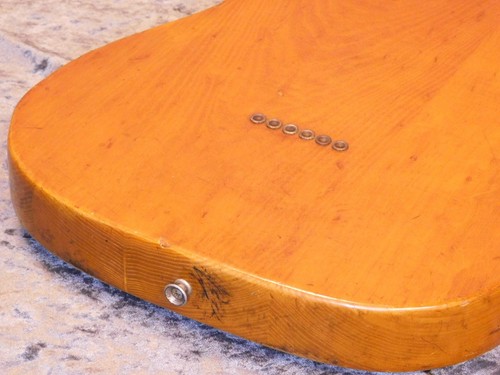 Fender telecaster custom 74 - telecaster, '74